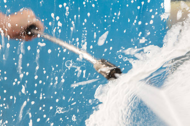Best Warehouse Cleaning  in Lynnville, IN