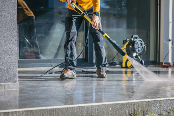 Best Parking Lot and Garage Cleaning  in Lynnville, IN