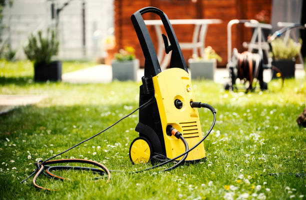 Best Gutter Cleaning  in Lynnville, IN